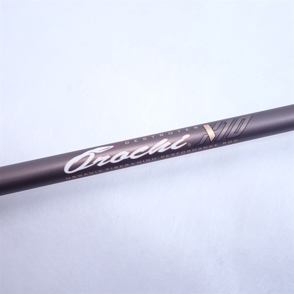 Ｏｒｏｃｈｉ　Ｘ１０Ｆ２．１／２－６８ＸＴＳ　２Ｐ
